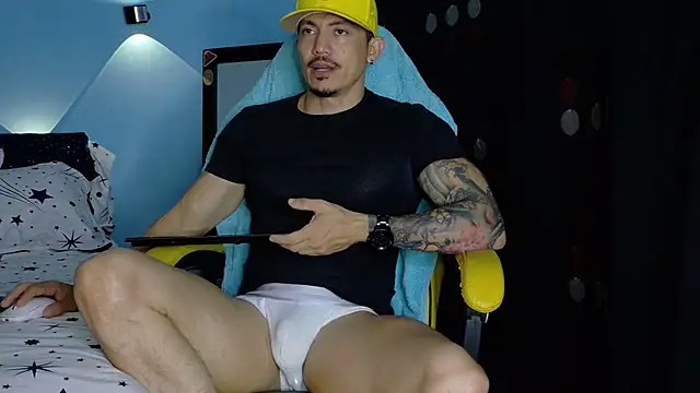 Alex motta online show from 13, 7, 2026
