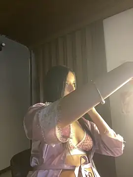 Praga Pink online show from 25, 2, 2026