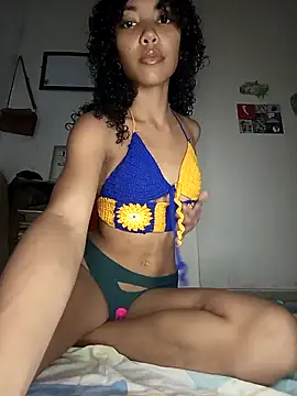 lianisrose online show from 4, 12, 2024