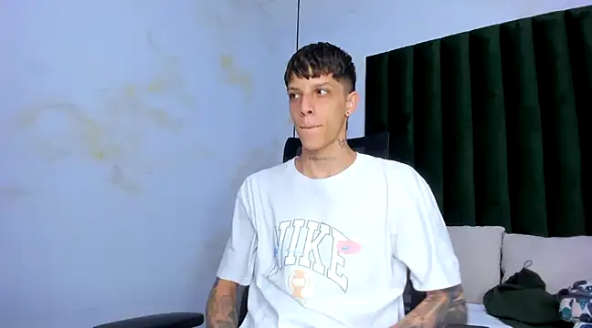 Adam hard  online show from 3, 12, 2024