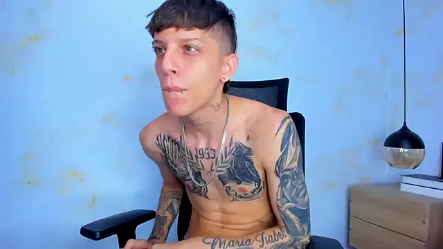 Adam hard  online show from 21, 1, 2025