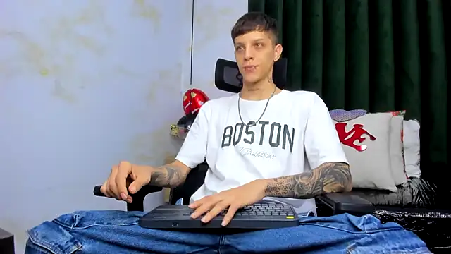 Adam hard  online show from 14, 2, 2025