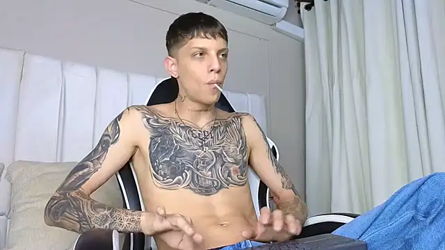 Adam hard  online show from 10, 9, 2025