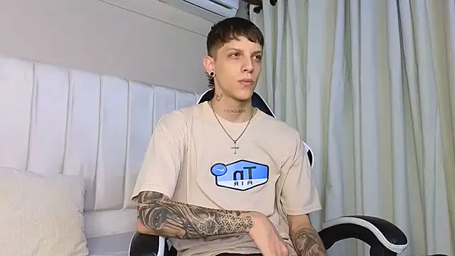 Adam hard  online show from 15, 9, 2025