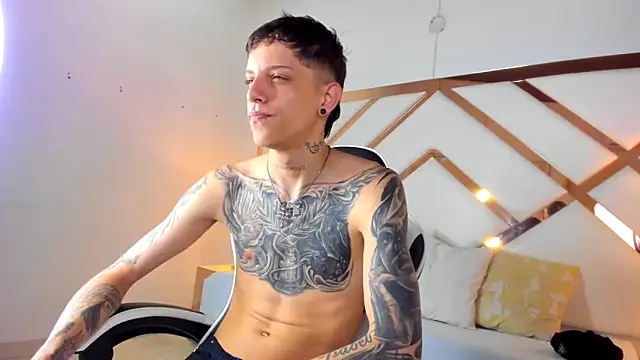 Adam hard  online show from 30, 9, 2025