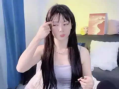 X-cocokk online show from 24, 10, 2025