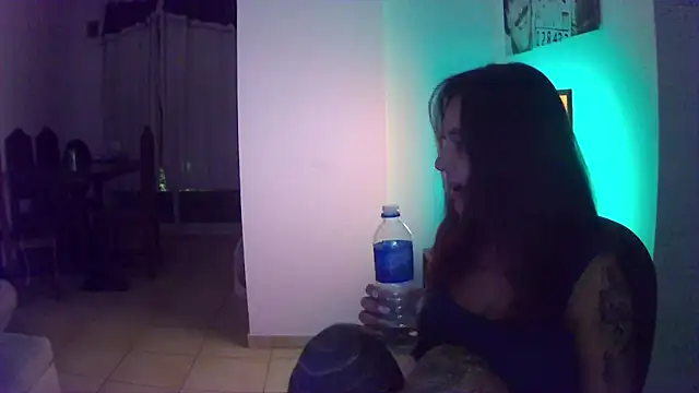 Snapshot of babyDemon420 chatting on 16, 3, 2026 babyDemon420 online show from 16, 3, 2026