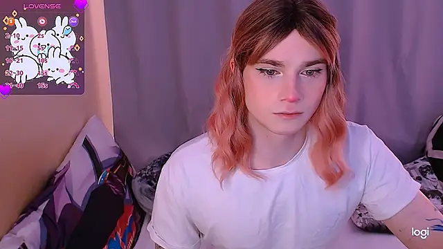 Alice Hells online show from 20, 12, 2024