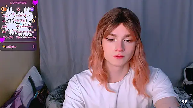 Alice Hells online show from 23, 12, 2024