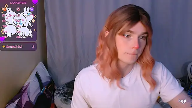 Alice Hells online show from 25, 12, 2024