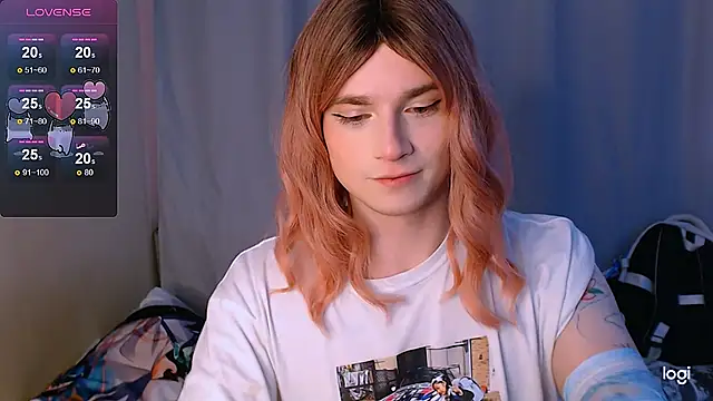 Alice Hells online show from 18, 1, 2025