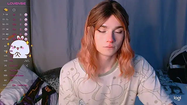 Alice Hells online show from 1, 2, 2025