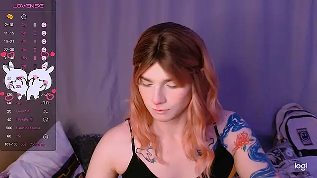 Alice Hells online show from 9, 2, 2025