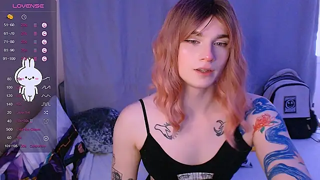 Alice Hells online show from 13, 2, 2025