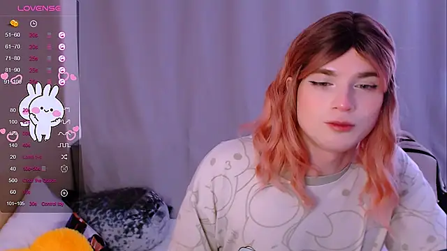 Alice Hells online show from 24, 2, 2025