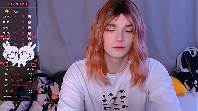 Alice Hells online show from 23, 3, 2025