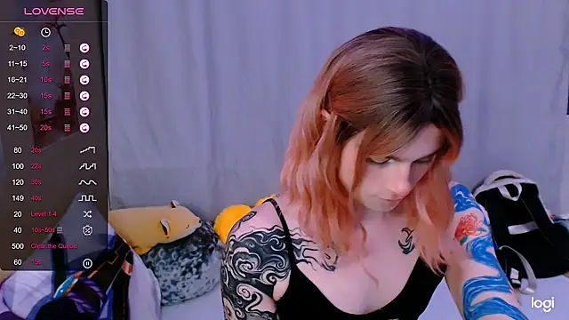Alice Hells online show from 29, 4, 2026