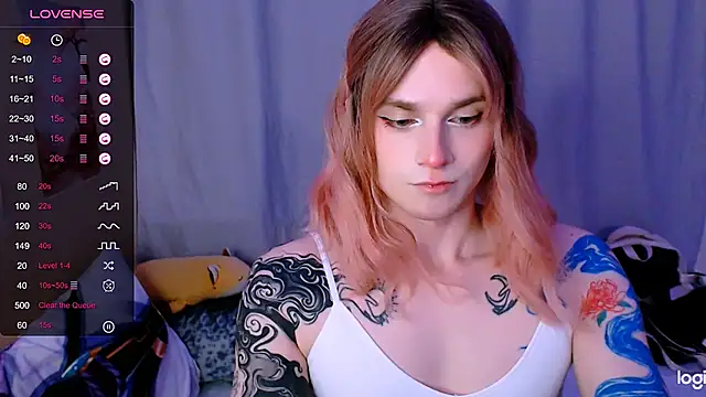 Alice Hells online show from 30, 4, 2026