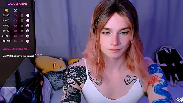 Alice Hells online show from 6, 5, 2026