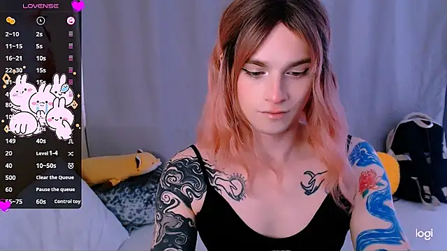 Alice Hells online show from 23, 6, 2026