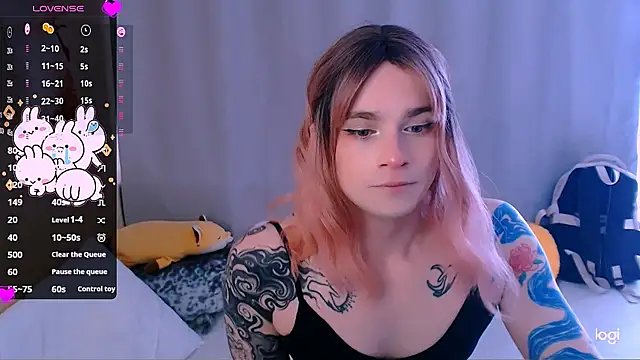 Alice Hells online show from 24, 6, 2026