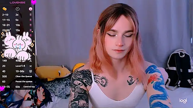 Alice Hells online show from 9, 7, 2026
