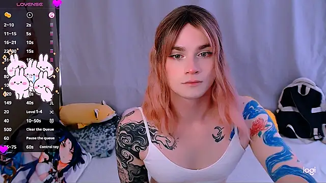 Alice Hells online show from 10, 7, 2026