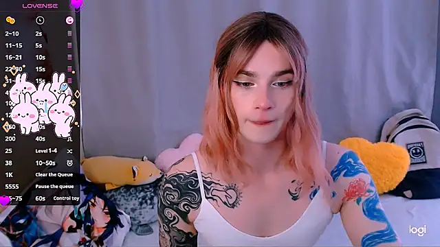 Alice Hells online show from 15, 7, 2026