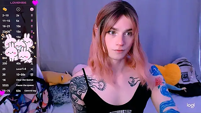 Alice Hells online show from 17, 7, 2026