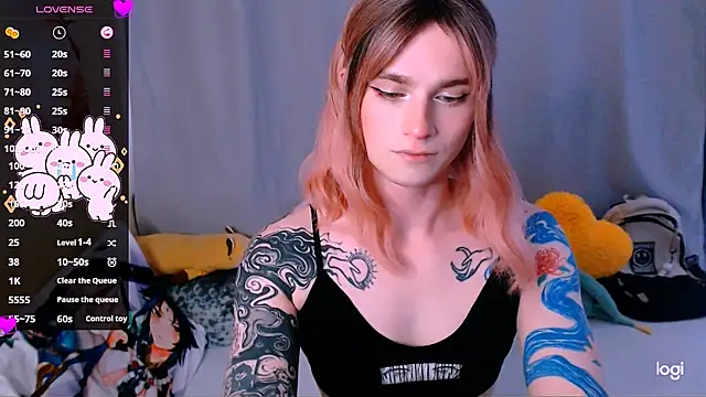 Alice Hells online show from 18, 7, 2026