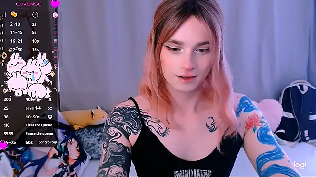 Alice Hells online show from 19, 7, 2026