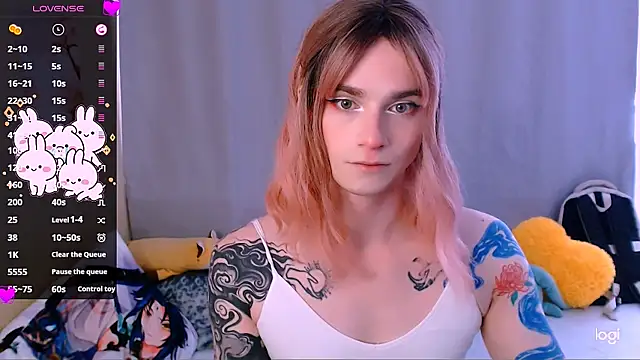 Alice Hells online show from 23, 7, 2026