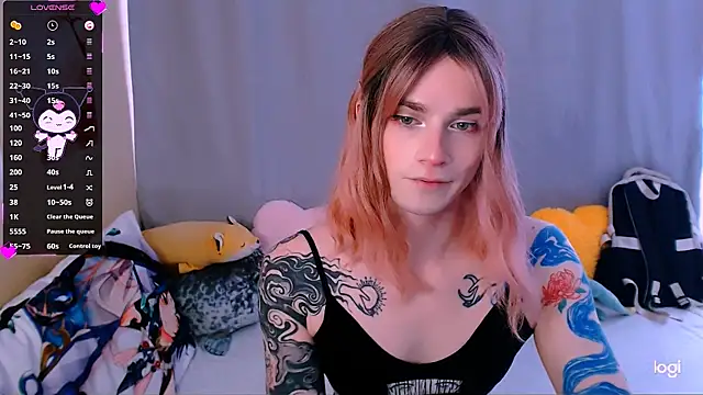 Alice Hells online show from 24, 7, 2026