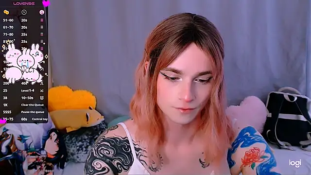 Alice Hells online show from 6, 8, 2026