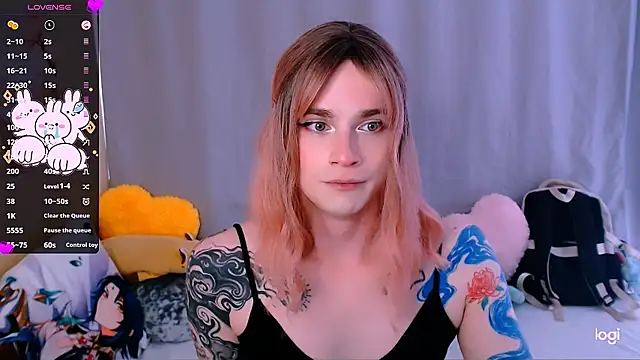 Alice Hells online show from 7, 8, 2026