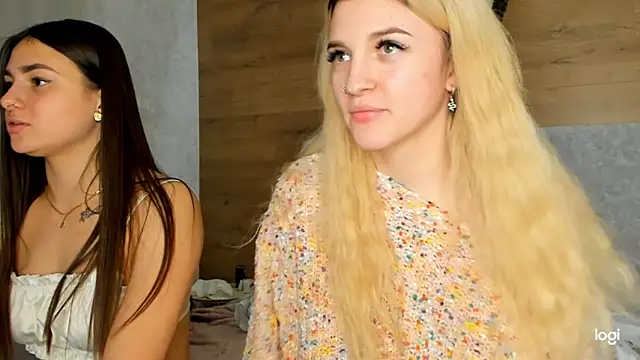 ShySonya online show from 30, 1, 2025