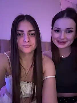 ShySonya online show from 23, 2, 2025