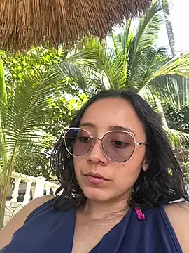 Kay LustyWife online show from 25, 1, 2025