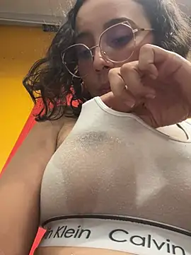 Kay LustyWife online show from 9, 2, 2025