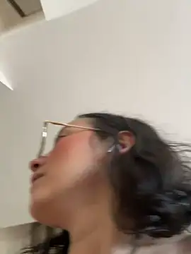 Kay LustyWife online show from 20, 2, 2025