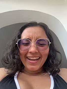 Kay LustyWife online show from 11, 3, 2025