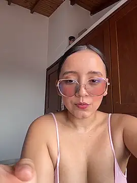 Kay LustyWife online show from 8, 3, 2026
