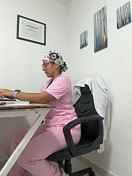 Kay LustyWife online show from 30, 4, 2026