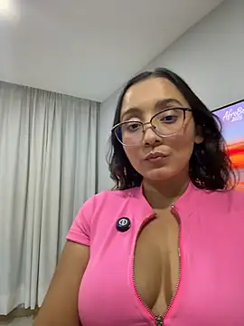 Kay LustyWife online show from 31, 7, 2026