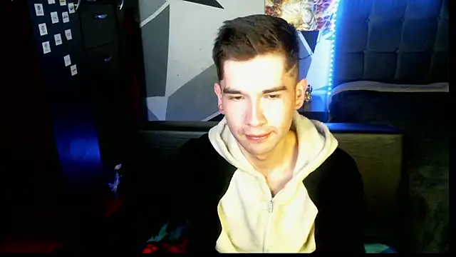 samael1107 online show from 5, 12, 2024