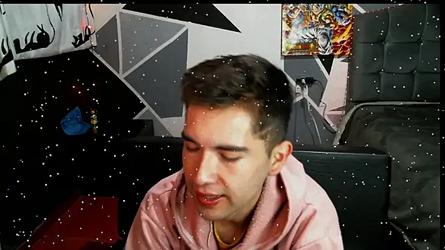 samael1107 online show from 19, 12, 2024