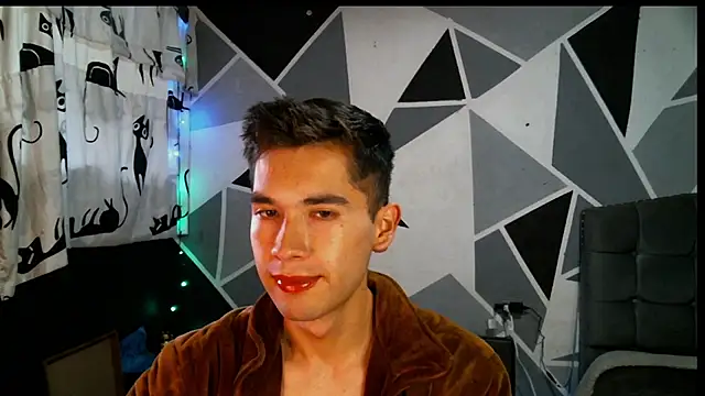 samael1107 online show from 21, 12, 2024