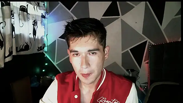 samael1107 online show from 23, 12, 2024