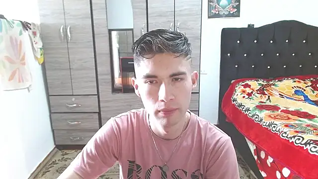 samael1107 online show from 8, 10, 2025