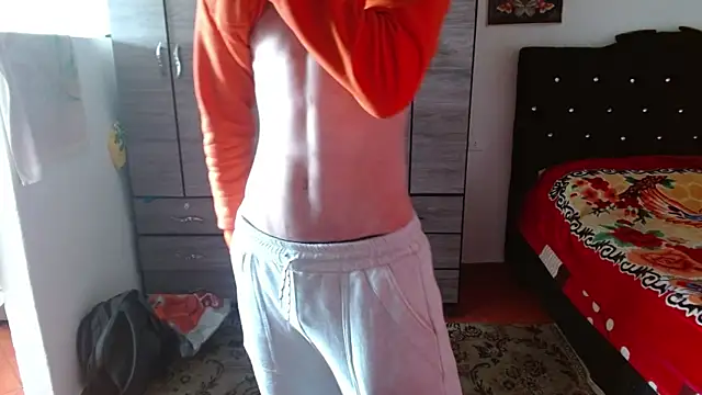 samael1107 online show from 11, 11, 2025